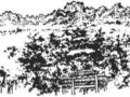 試論因山就勢(shì)