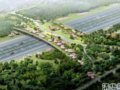 胡潔主持設(shè)計(jì)奧林匹克森林公園 設(shè)計(jì)理念解析