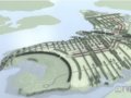 奧克蘭Highbrook工業(yè)園規(guī)劃設(shè)計
