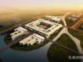 中國人壽北京研發(fā)中心項目設(shè)計