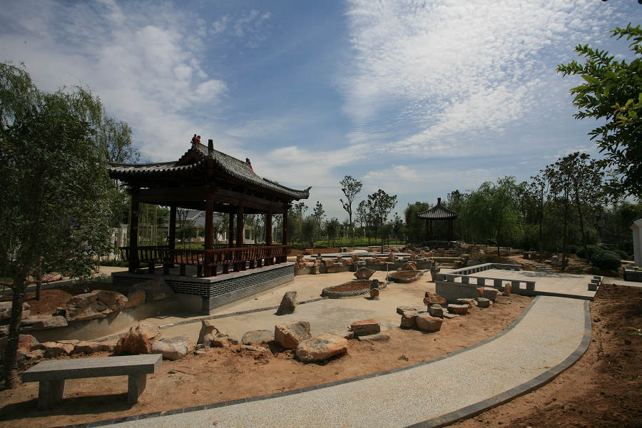 中國風(fēng)景園林網(wǎng)
