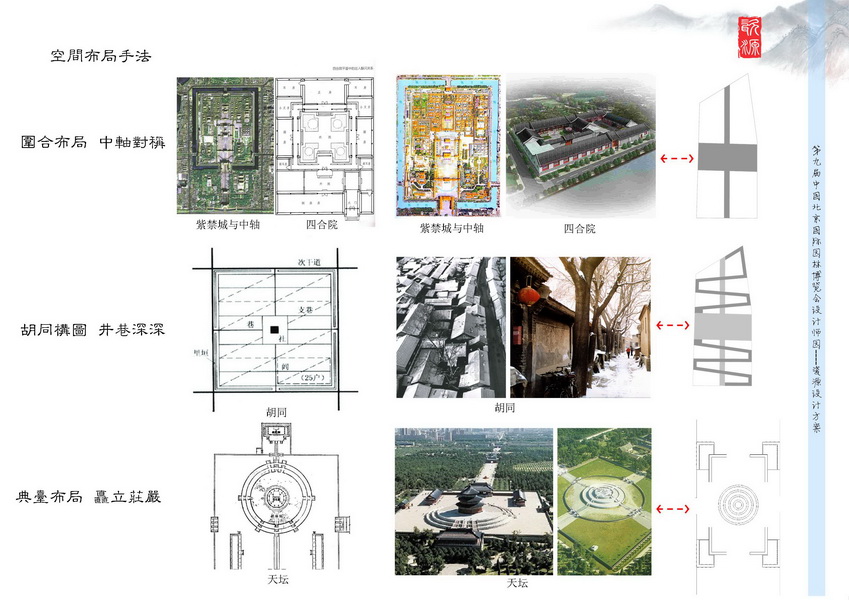 汪杰 瓷源 北京園博會 設(shè)計師廣場 競賽 獲獎 中國風景園林網(wǎng)