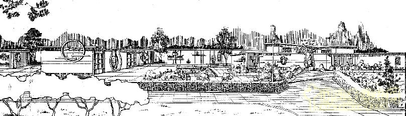 古城公園 規(guī)劃設(shè)計(jì) 劉秀晨 中國(guó)風(fēng)景園林網(wǎng)