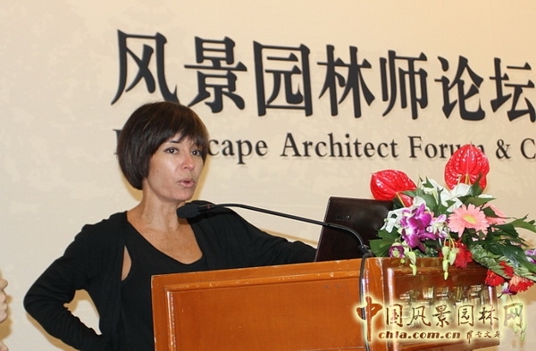 Eva Castro 都市景觀主義 風(fēng)景園林師論壇 中國風(fēng)景園林網(wǎng)