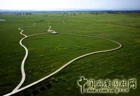 蒙草獲中國(guó)質(zhì)量獎(jiǎng) 成生態(tài)修復(fù)首家獲獎(jiǎng)企業(yè)