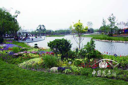 唐山世園會(huì)國(guó)際花境競(jìng)賽獎(jiǎng)項(xiàng)揭曉
