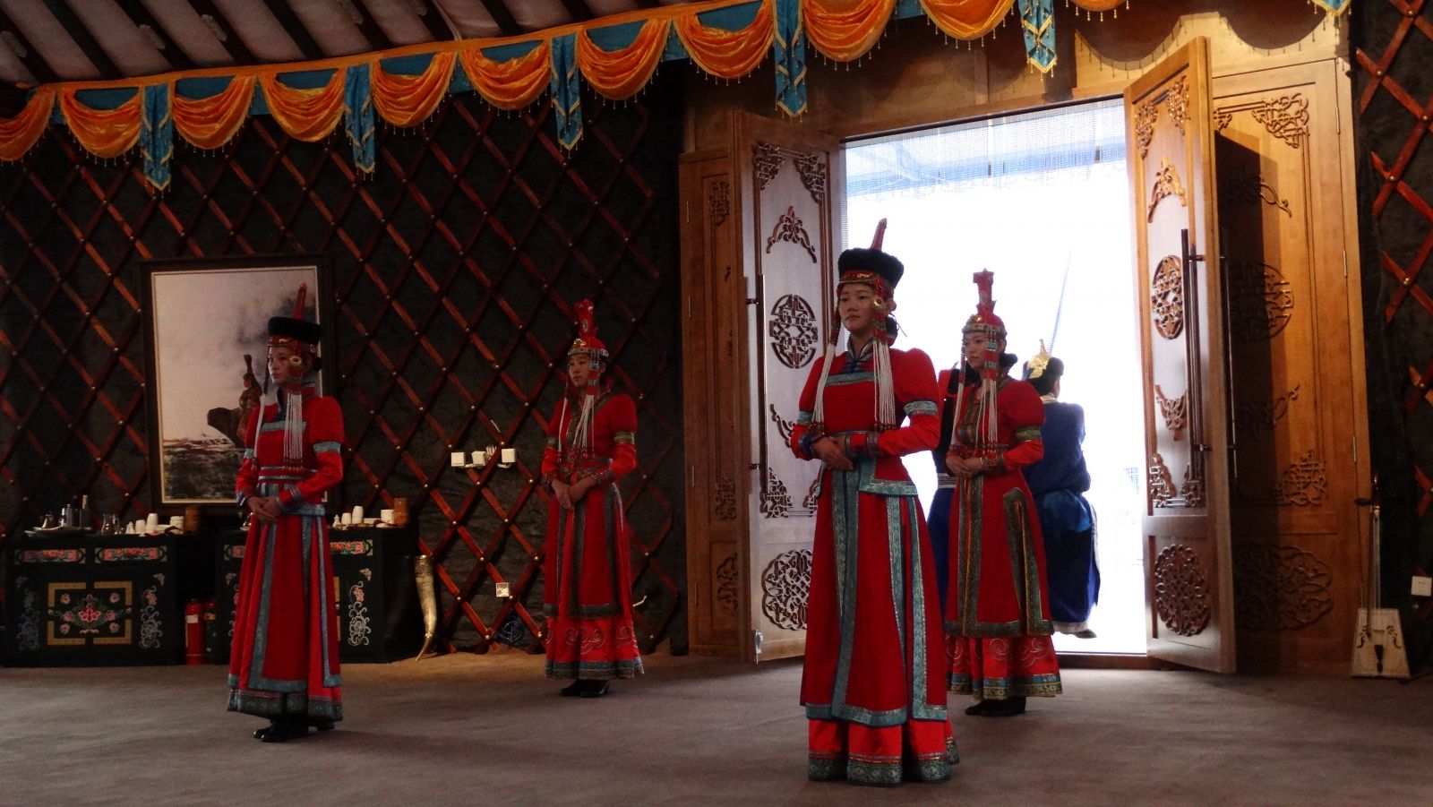2016園冶杯專(zhuān)業(yè)獎(jiǎng)參賽項(xiàng)目:塔拉艾木格酒店及景觀設(shè)計(jì)方案