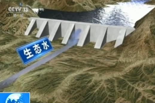 祁連山生態(tài)調(diào)查：母親河成下水道、垃圾場