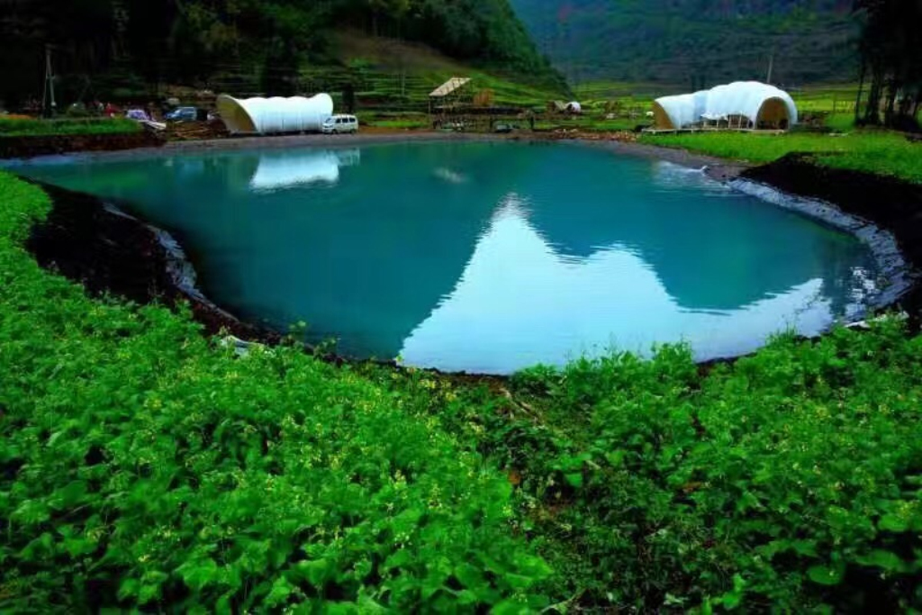 樓納國際山地建筑藝術(shù)節(jié)在樓納成功舉辦