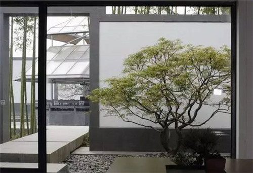 中國的四合院，才是真正的豪宅！