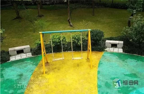 古樹寺廟和綠道，走進(jìn)梅林人的后花園