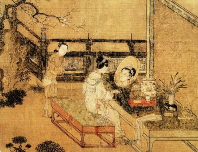 千年之韻——中國傳統(tǒng)插花藝術