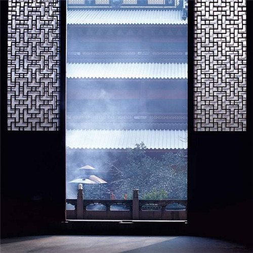在中國(guó)古典園林中尋摸中華文化的審美意識(shí)