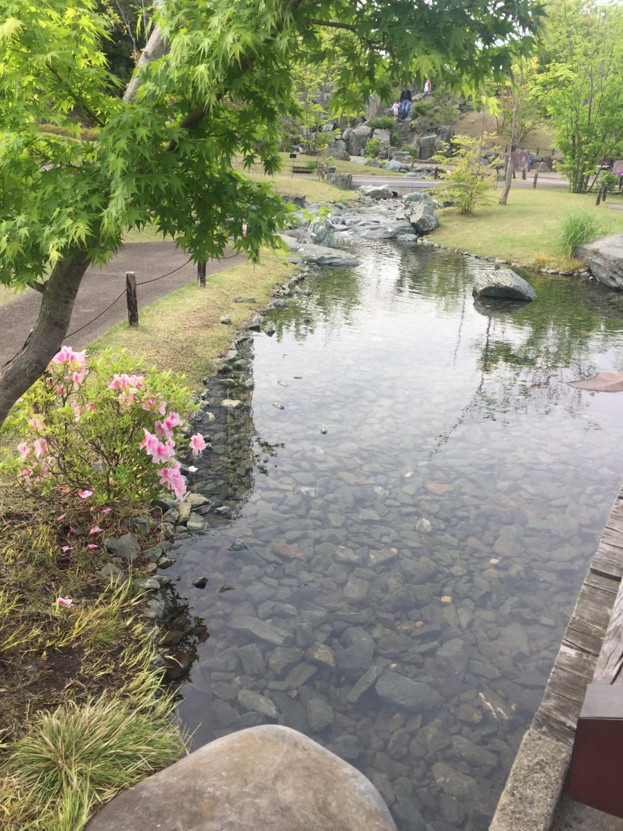 東京知名建筑與景觀參訪 與戶(hù)田芳樹(shù)大師對(duì)話(huà)