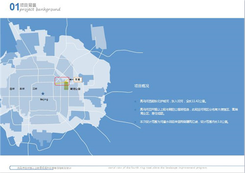 帕斯卡?奧夫斯坦：北京-巴黎 景觀(guān)-建筑