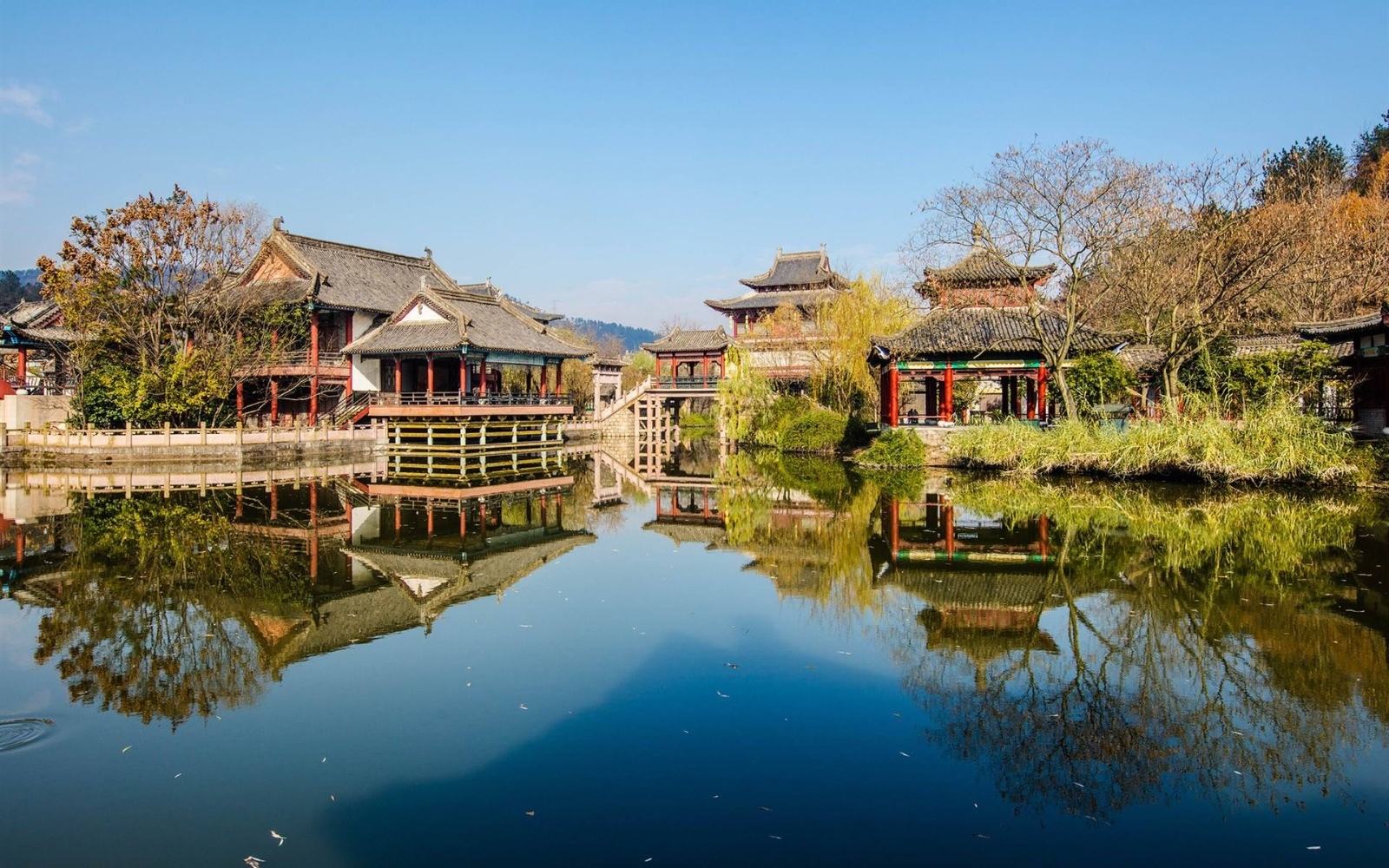 特色小鎮(zhèn)發(fā)展遇冷，未來該何去何從
