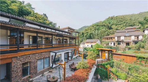 民宿市場(chǎng)洗牌，文化民宿建設(shè)迫在眉睫 