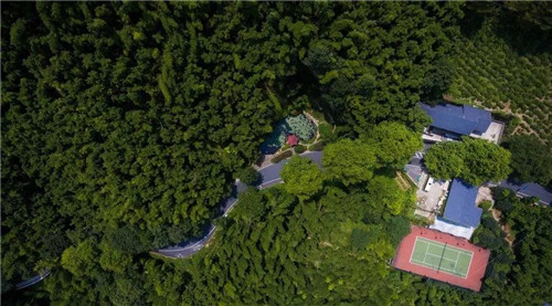 民宿市場(chǎng)洗牌，文化民宿建設(shè)迫在眉睫 