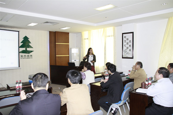 婁娟：用設(shè)計(jì)去解決現(xiàn)實(shí)問(wèn)題