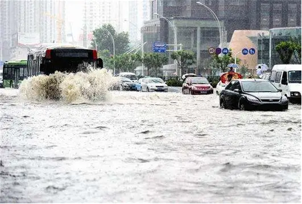 章明宇：城市規(guī)劃理念可以更多地考慮“適水性”