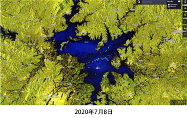 章明宇：城市規(guī)劃理念可以更多地考慮“適水性”
