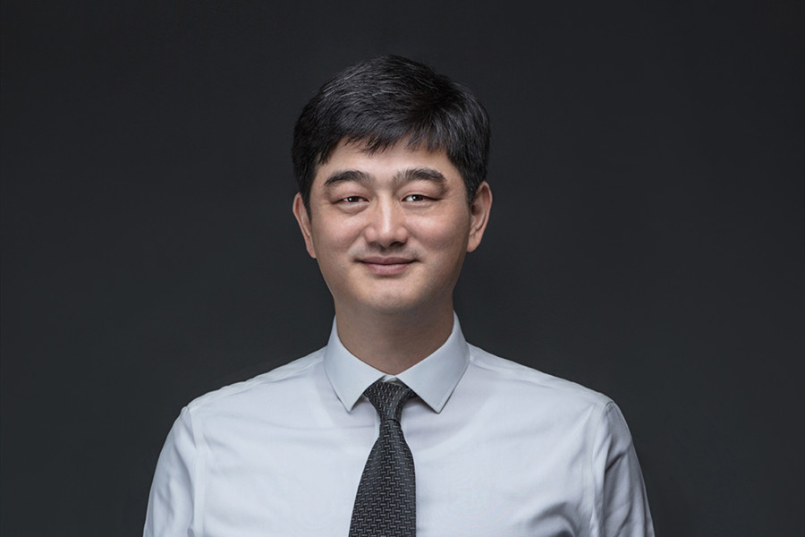 怡境劉剛：景觀設(shè)計(jì)要融合城市文化
