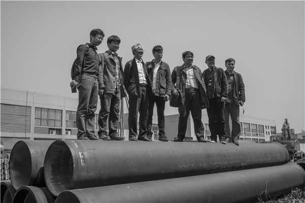 晏忠：能解決實(shí)際問題的才是好設(shè)計(jì)