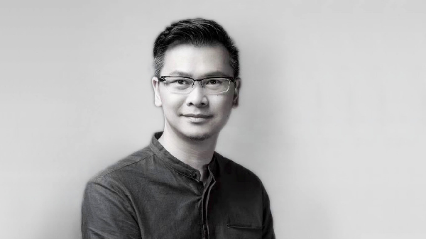 付凱：逆風(fēng)前行，做有個性的設(shè)計