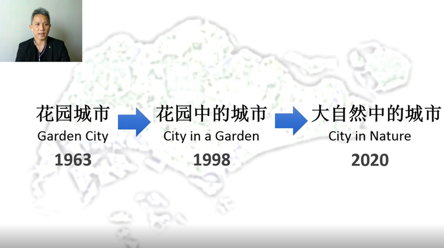 “碳中和”目標下，公園城市面臨怎樣的挑戰(zhàn)與機遇？