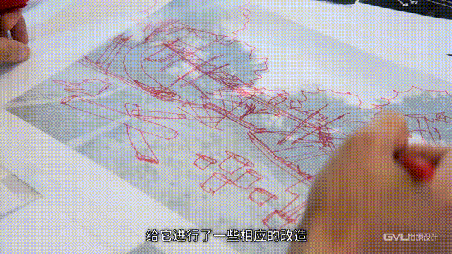 怡境設(shè)計丨廣州花都寶桑園