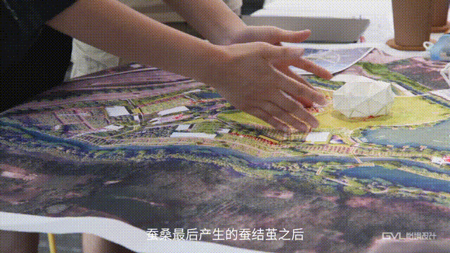 怡境設(shè)計丨廣州花都寶桑園