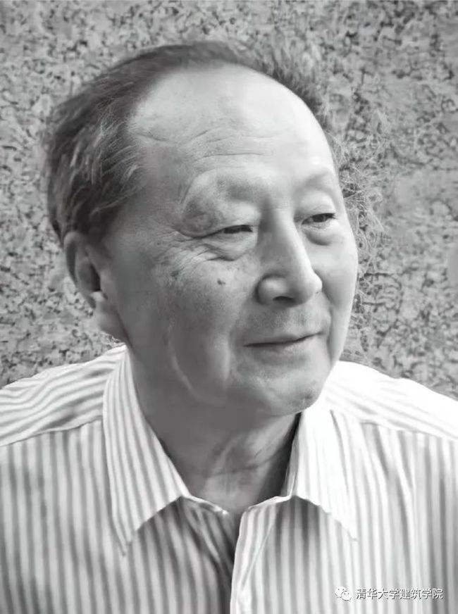建筑學(xué)家陳志華逝世 西方園林史造詣深厚