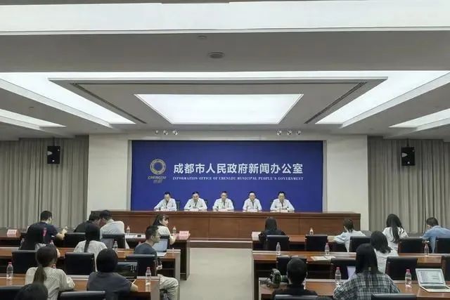 第四屆公園城市論壇將于8月26日在成都舉辦，亮點搶先看