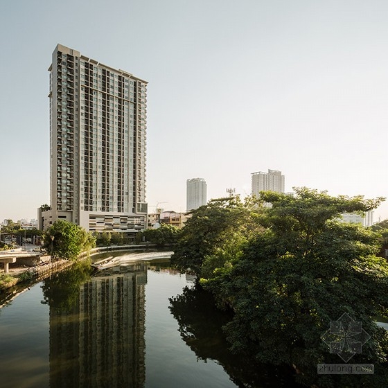 Shma設(shè)計(jì)的綠植景觀 公共空間|規(guī)劃設(shè)計(jì) 中國(guó)風(fēng)景園林網(wǎng)