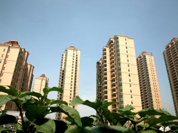 城鎮(zhèn)化建設背景下住宅景觀的發(fā)展趨勢
