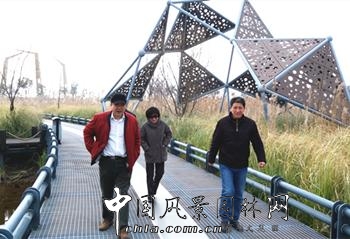 2015年“園冶杯”專業(yè)獎(jiǎng)現(xiàn)場(chǎng)評(píng)審報(bào)道（六）