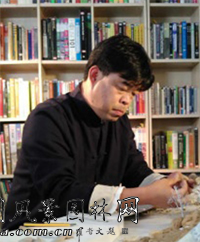 走進(jìn)“龍湖·滟瀾新宸”報(bào)道：專訪北京龍湖孟軍