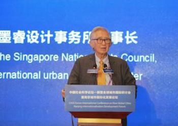 劉太格： 中國城市規(guī)劃應(yīng)避免追求短期效應(yīng)