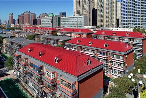 住建部：今年改造老舊小區(qū)3.9萬個