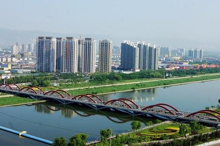 太原市發(fā)布城市設(shè)計管理指導(dǎo)意見