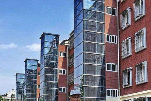 北京老舊小區(qū)改造工作手冊出爐