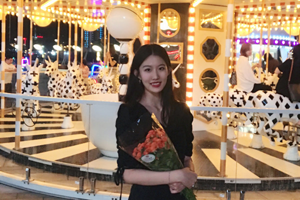 侯文婧：世界需要青年設(shè)計(jì)師的熱情