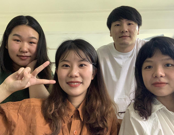 曾麟斐：用專(zhuān)業(yè)設(shè)計(jì)打造新城市烏托邦