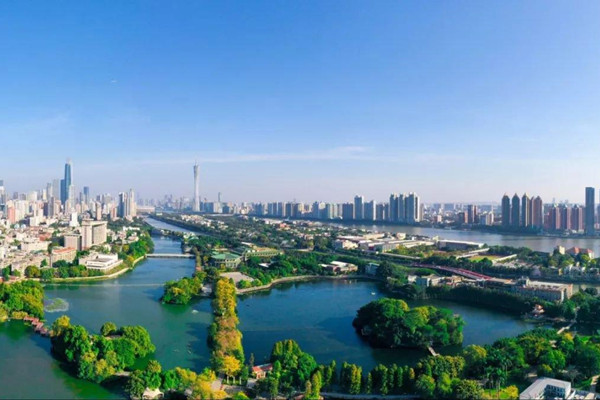住建部印發(fā)疫情期間公園管理指南