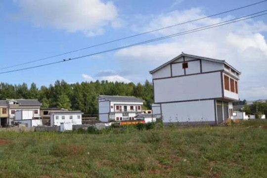 三部門印發(fā)加快村莊現(xiàn)代化建設(shè)意見