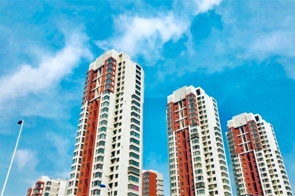 住建部：我國(guó)進(jìn)入城市更新重要時(shí)期