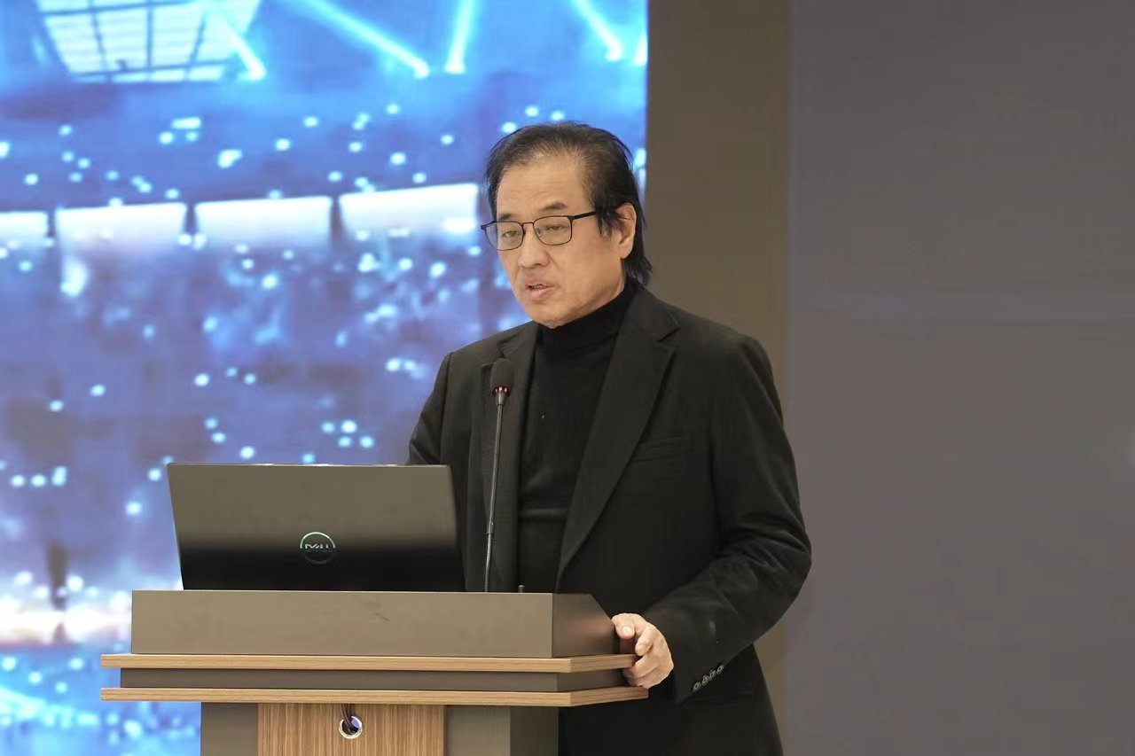 景育民：藝術＋科技，公共藝術當代實踐