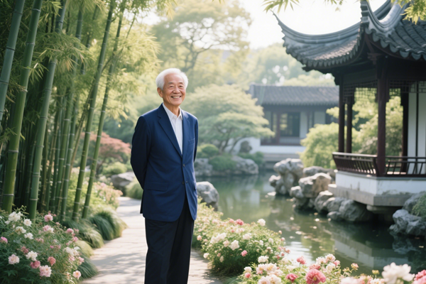 誰將成為中國下一位風(fēng)景園林院士？